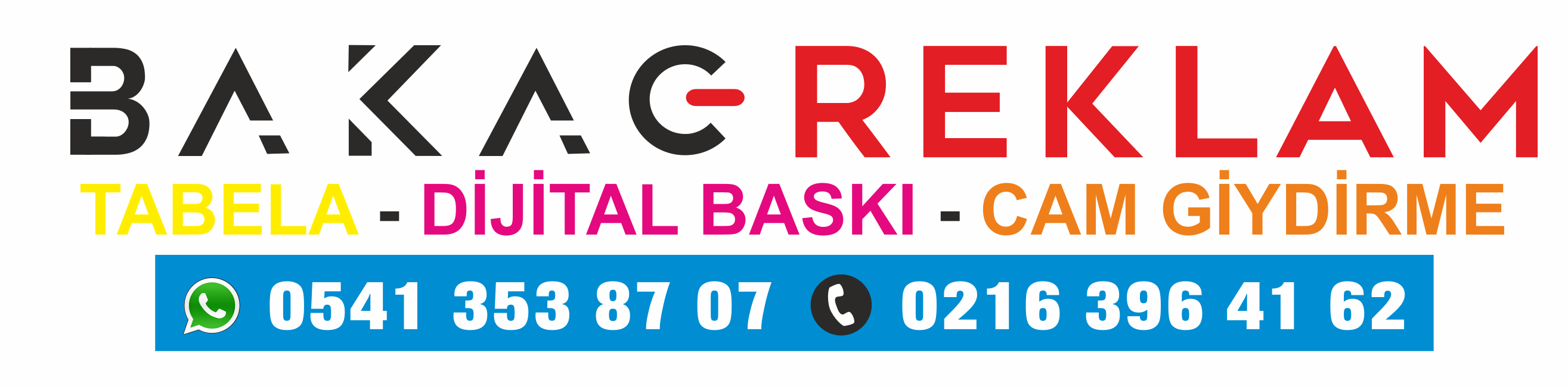 Bakaç Reklam